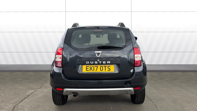 Dacia Duster 1.5 dCi 110 Laureate 5dr Diesel Estate